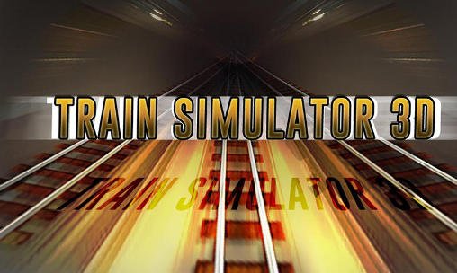 game pic for Train simulator 3D